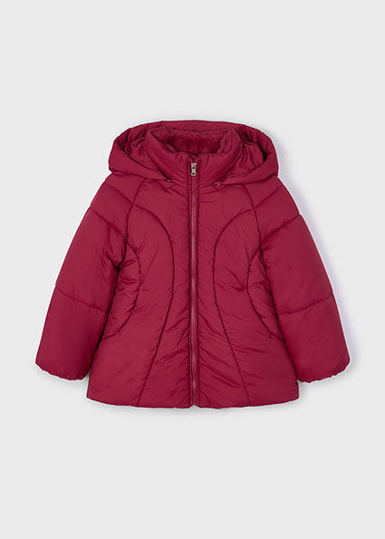Mayoral Girl Basic jacket, Perfect Outerwear