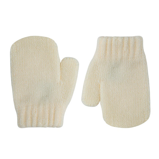 Condor Classic one-finger mittens - 303                                             Beige