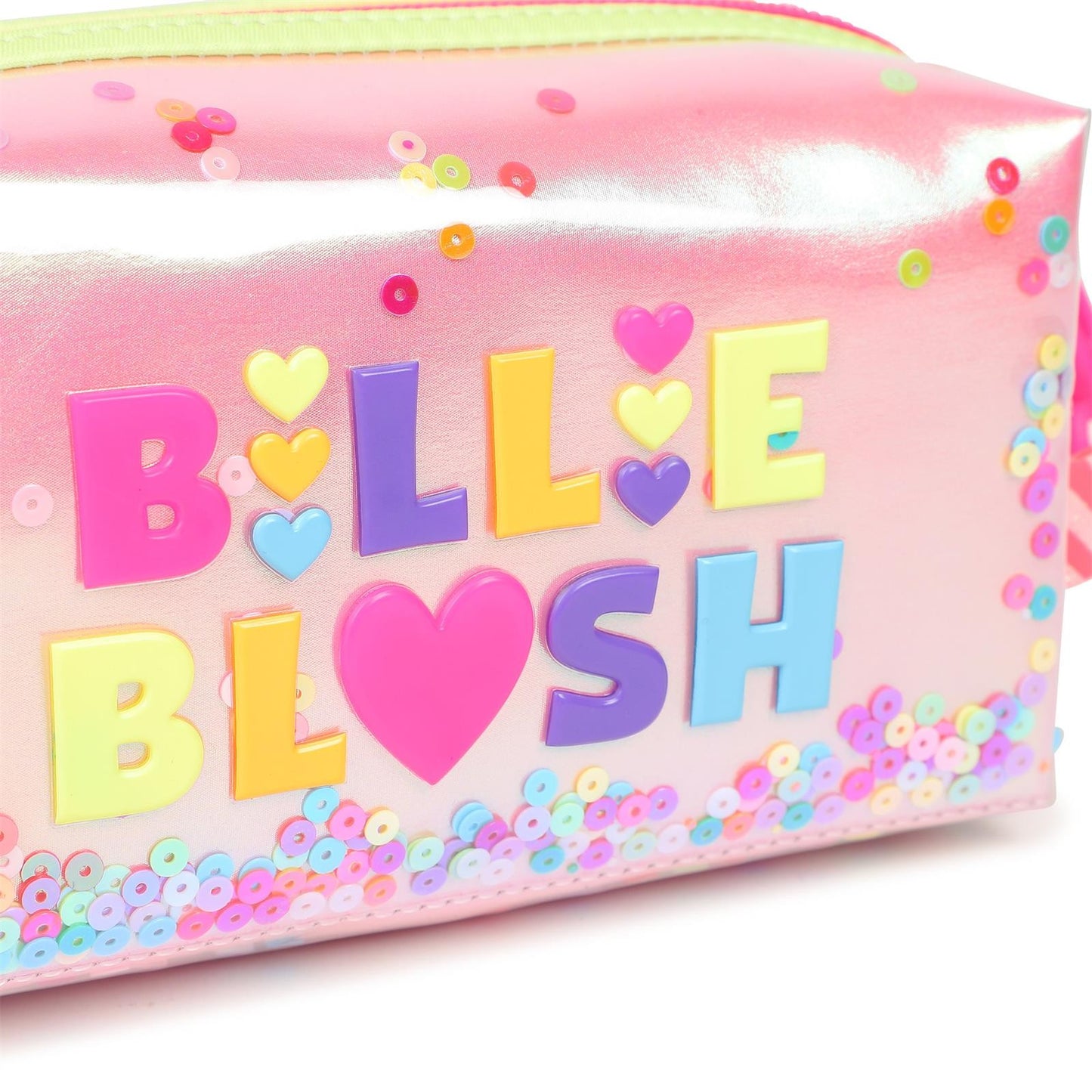 BILLIEBLUSHPink Party Case