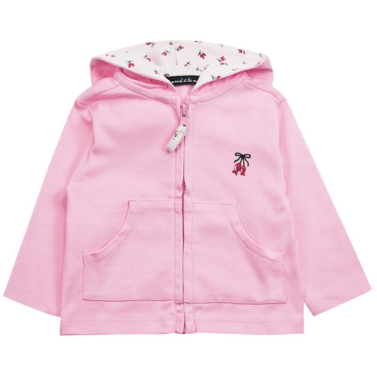 Weekend a la mer CANAILLE JACKET