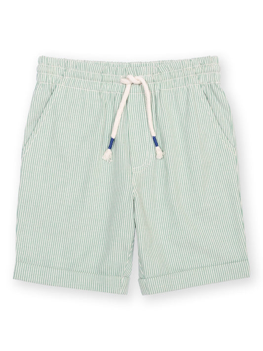 Kite Ticking Shorts
