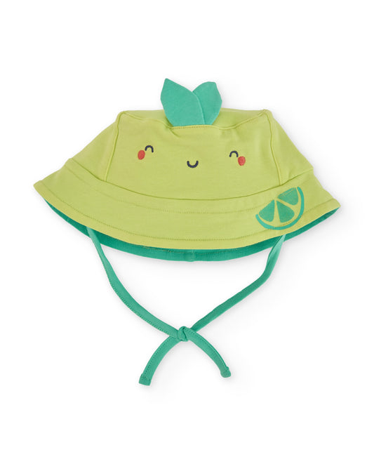 Tuc Tuc FIVE A DAY JERSEY HAT