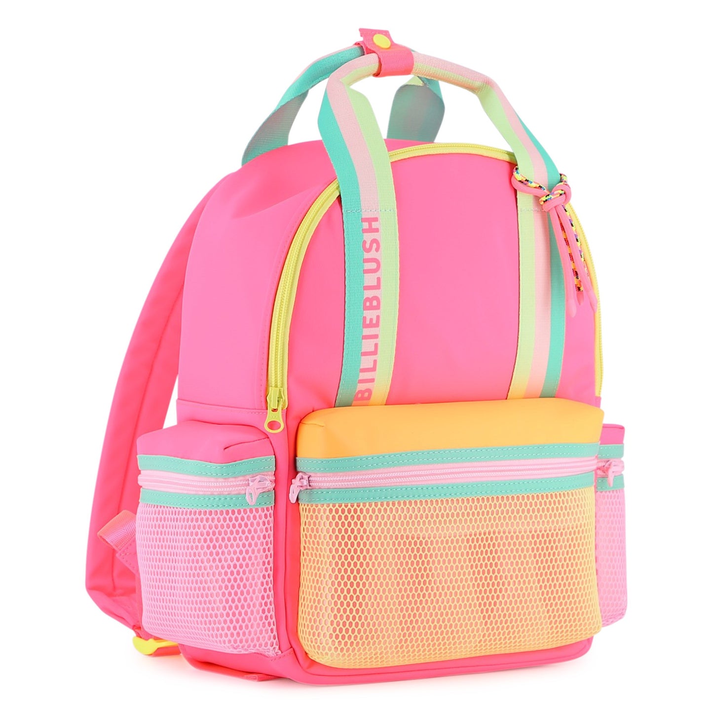 BILLIEBLUSH RUCKSACK FUSCHIA
