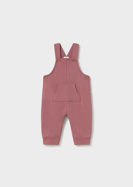 Mayoral Mauve Dungaree