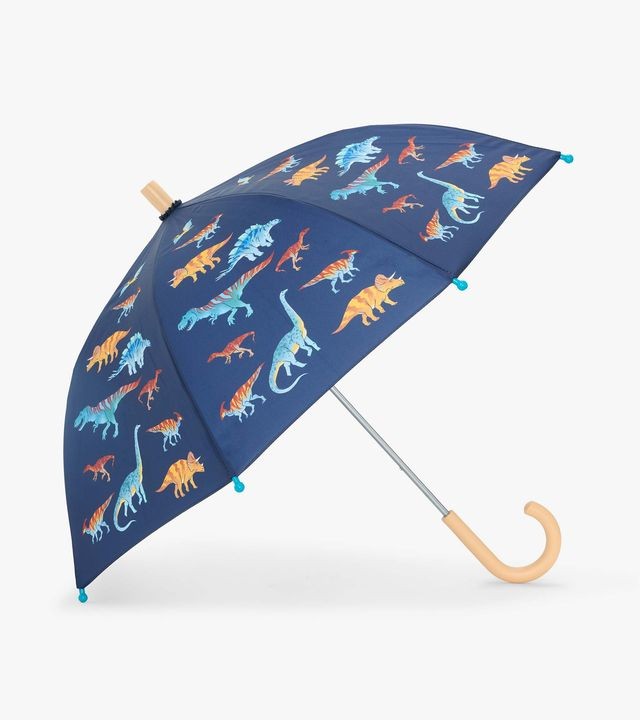 Hatley Colourful Dinos Umbrella