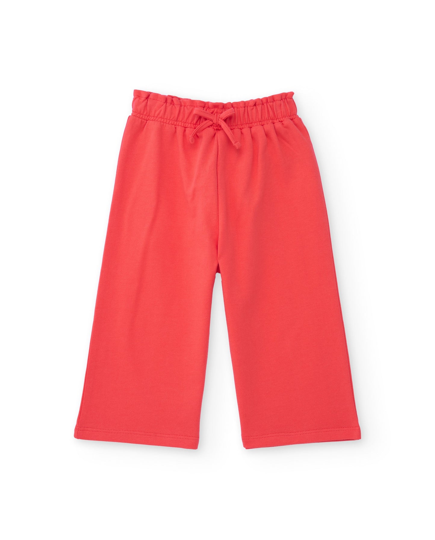 Tuc Tuc GIRL THE SEA CIRCUS PLUSH TROUSERS