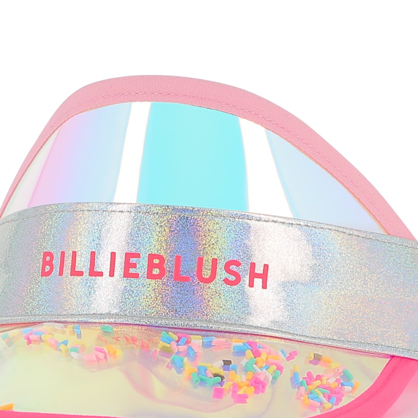 BILLIEBLUSH EYESHADE WHITE