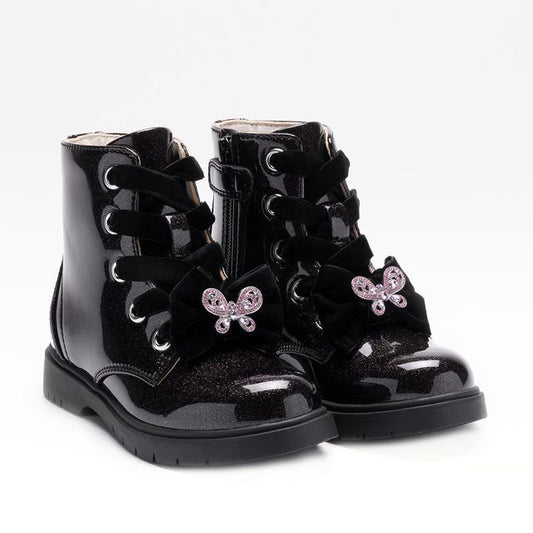 Lelli Kelly Fior Di Fiocco Stivale, The perfect Accessorie