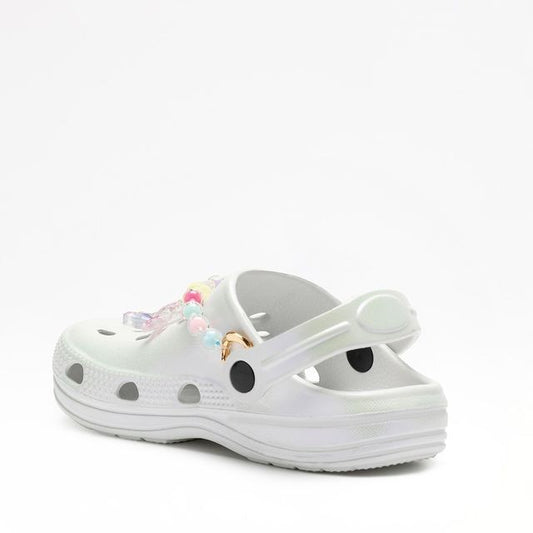 Lelli Kelly Melody Clog