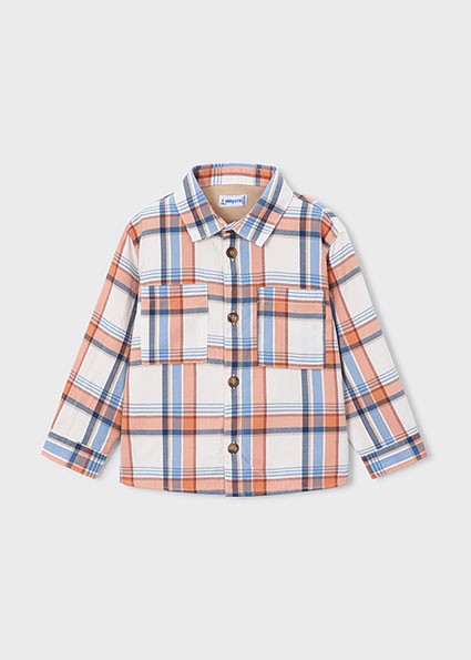 Mayoral Overshirt