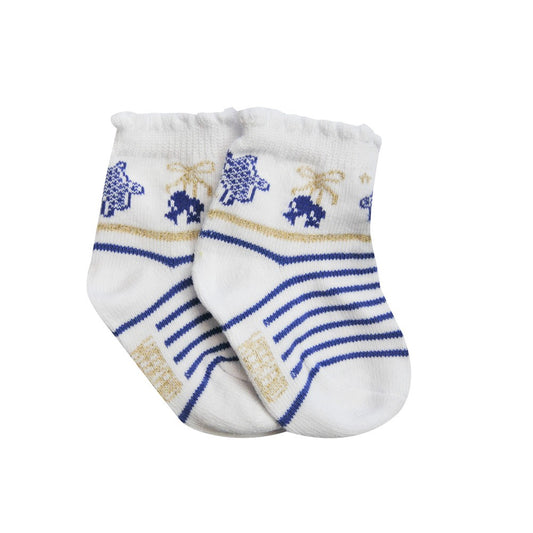 Weekend a la mer AQUAMER SOCKS