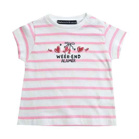 Weekend a la mer CALISSON TEE