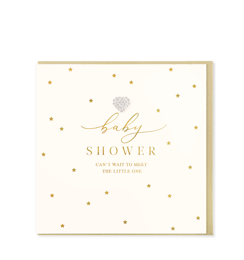Baby Shower from Card Boutique