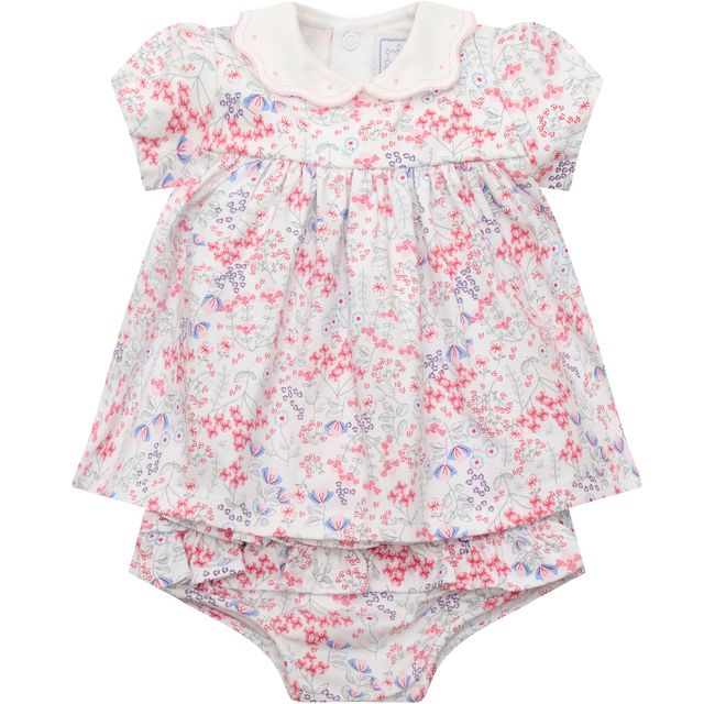 EMILE ET ROSE LOLA DRESS
