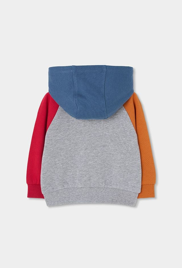 Boboli Boy Game On Fleece
