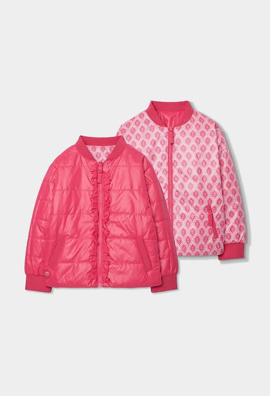 Boboli Reversible Jacket