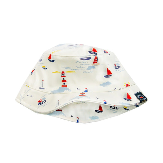 Weekend a la mer BOBBY Sun Hat