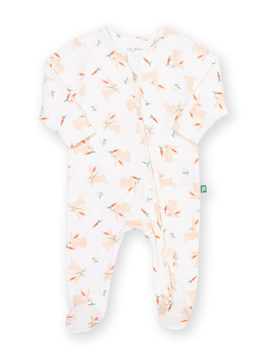 Kite Busy Bun Sleepsuit