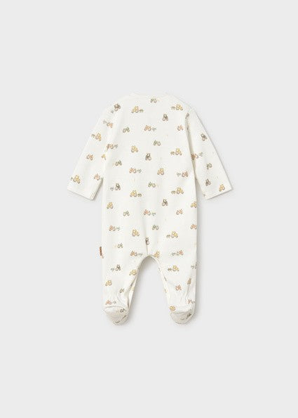 Mayoral Set of 2 babygrows