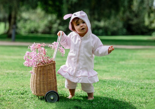 EMILE ET ROSE LENA JACKET