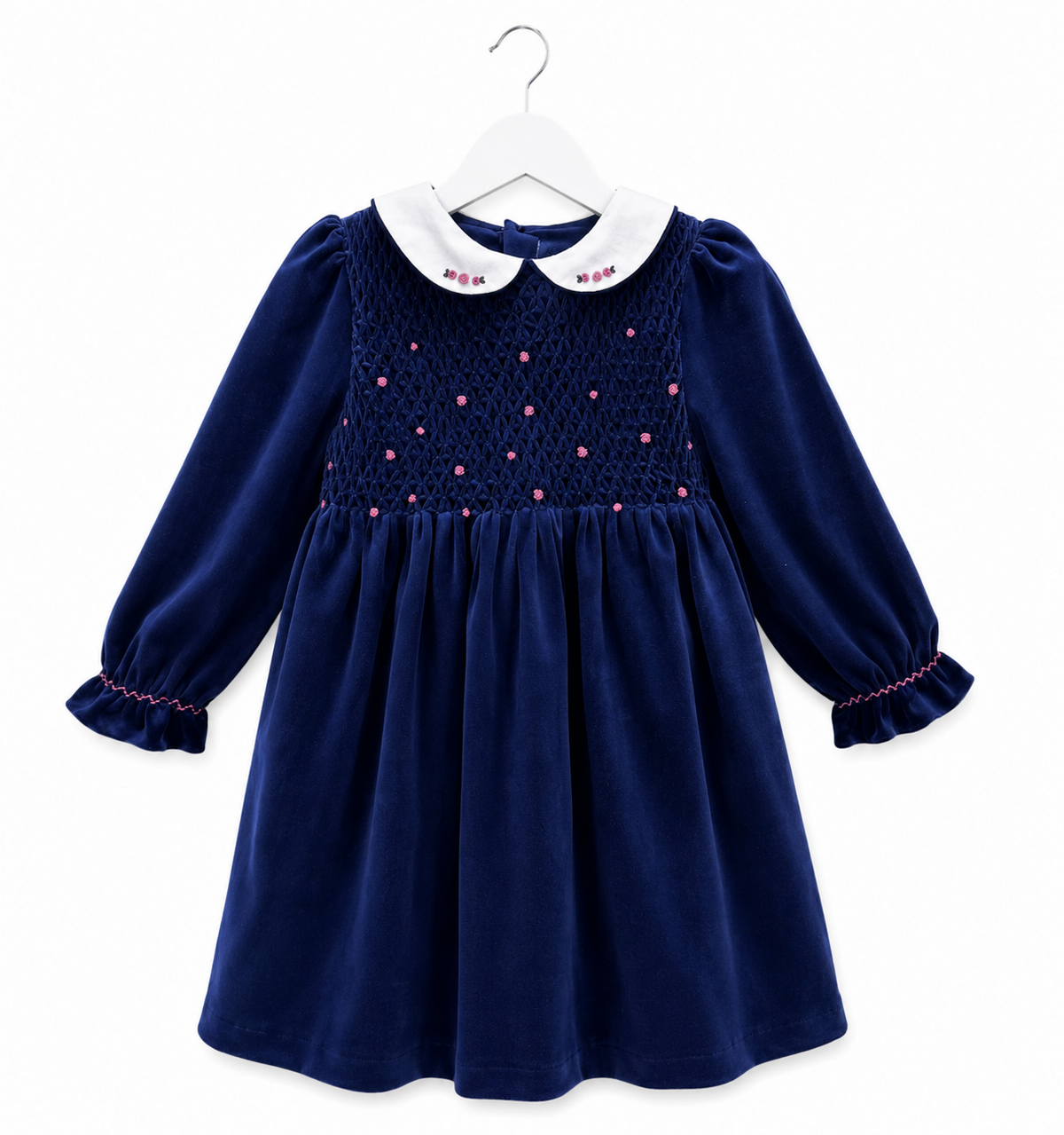 Little Larks Eleanor AW26