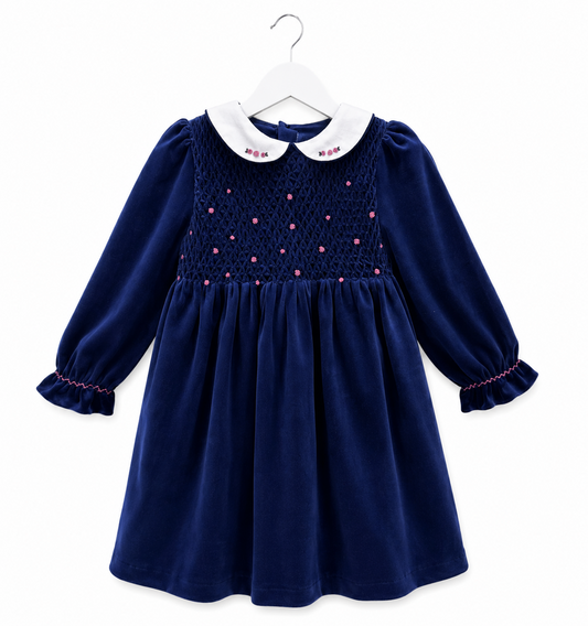 Little Larks Eleanor AW26