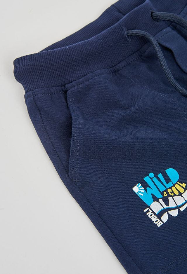 Boboli  bermuda shorts for boy