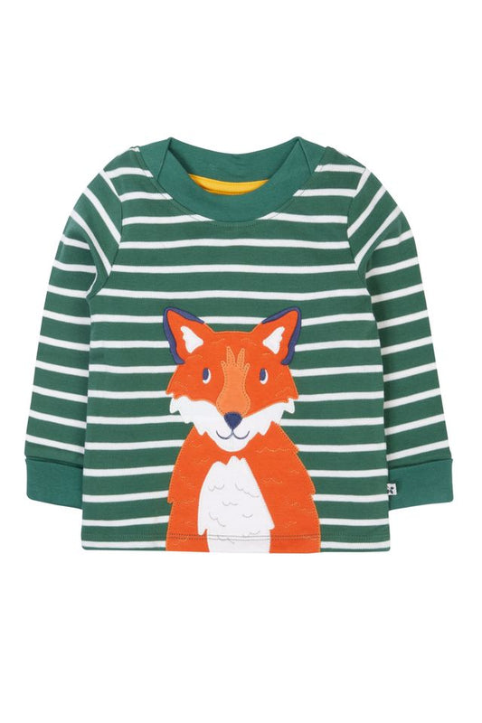 FRUGI EASY ON  FOX TOP