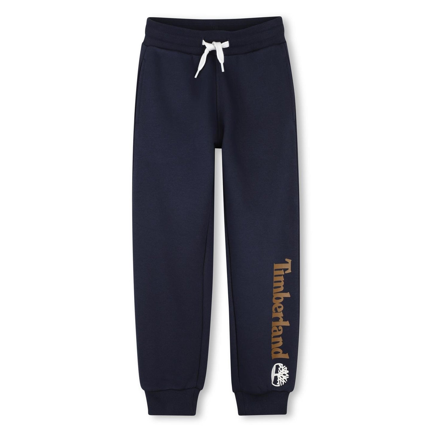 TIMBERLAND JOGGING BOTTOMS in NAVY