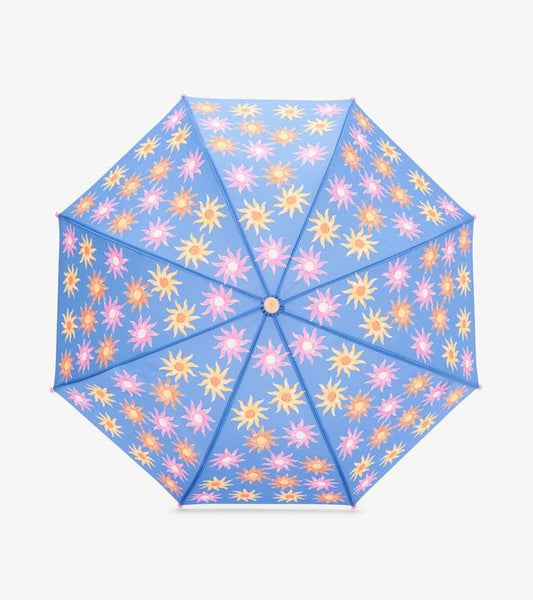 Hatley Faded Suns Umbrella