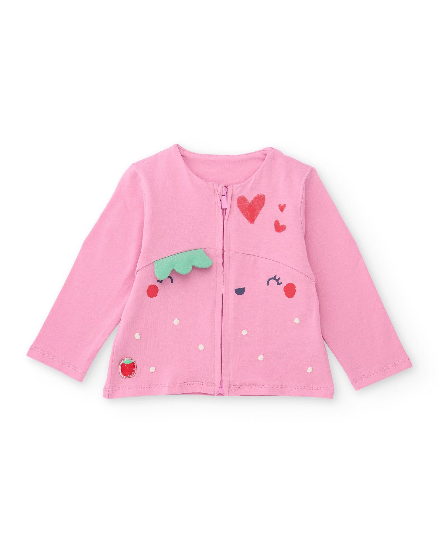 Tuc Tuc Baby Girl 3 Pc Legging Set