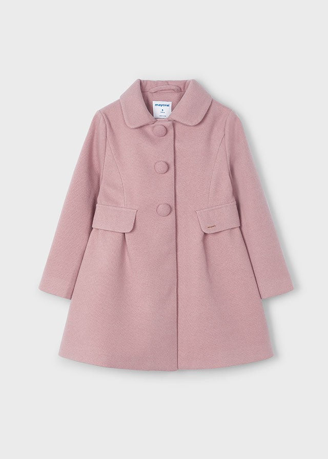 Mayoral Dress Coat