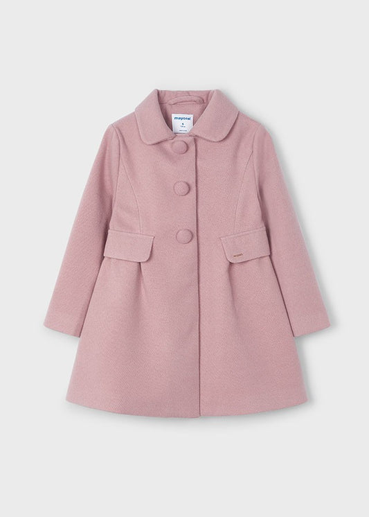 Mayoral Dress Coat