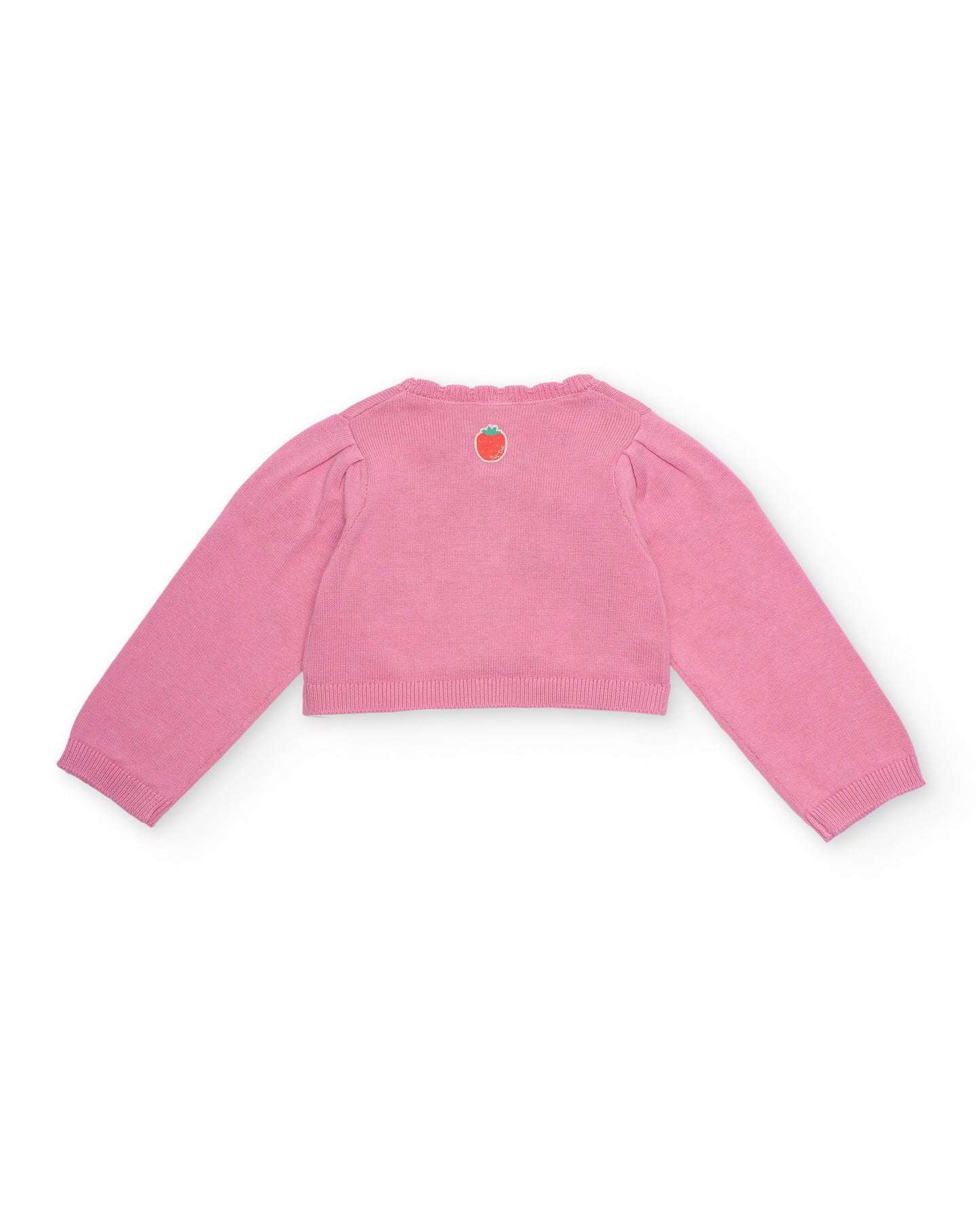 Tuc Tuc BABY GIRL KNIT CARDIGAN