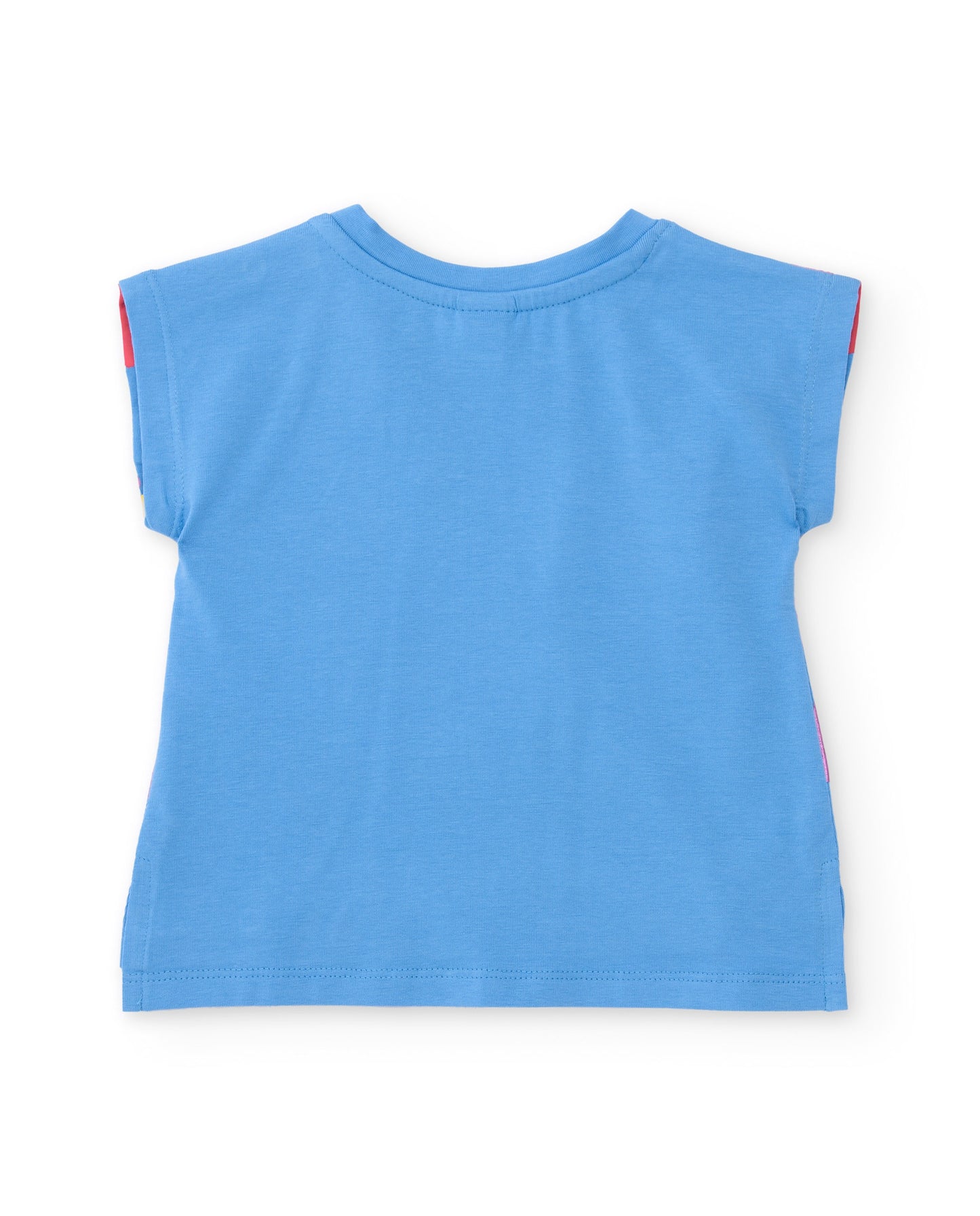 Tuc Tuc Girl Jersey T-SHIRT