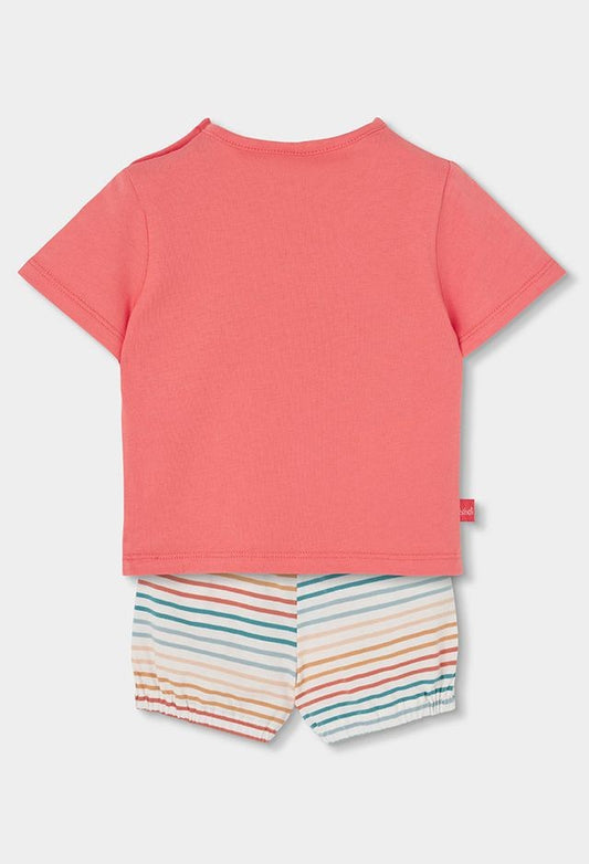 Boboli Set knit for baby boy