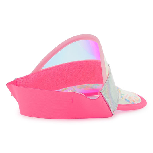 BILLIEBLUSH EYESHADE WHITE