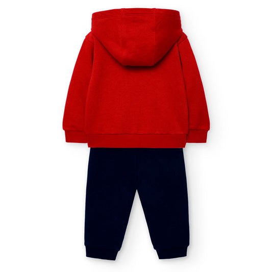 Boboli Boy Jogger Set