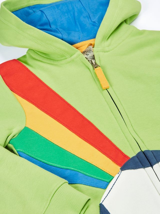 FRUGI CARBIS FOOTBALL HOODIE
