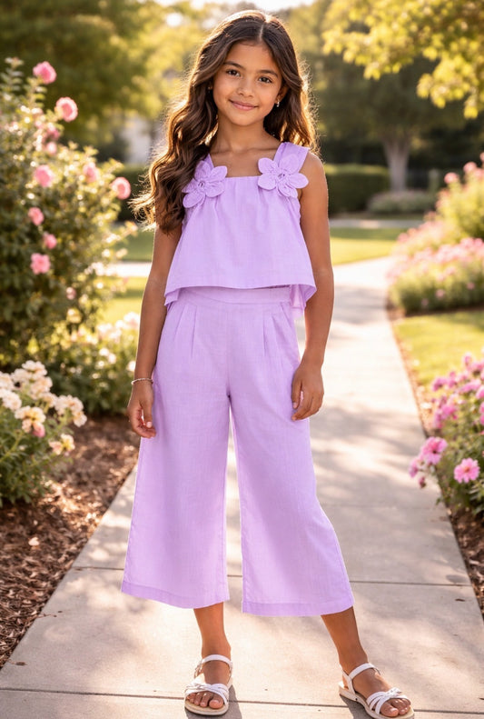 Mayoral Pants set