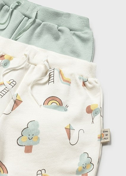 Mayoral Baby 2pc set short set