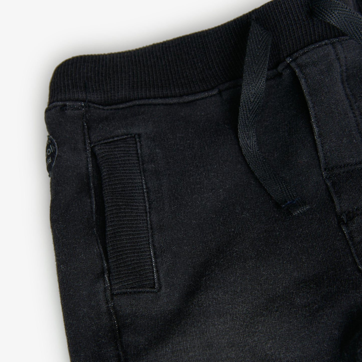 Boboli Boy Denim Bottoms