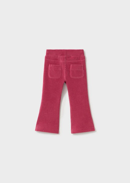 Mayoral Basic Cord Trousers