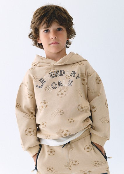 Mayoral Boy Hoodie