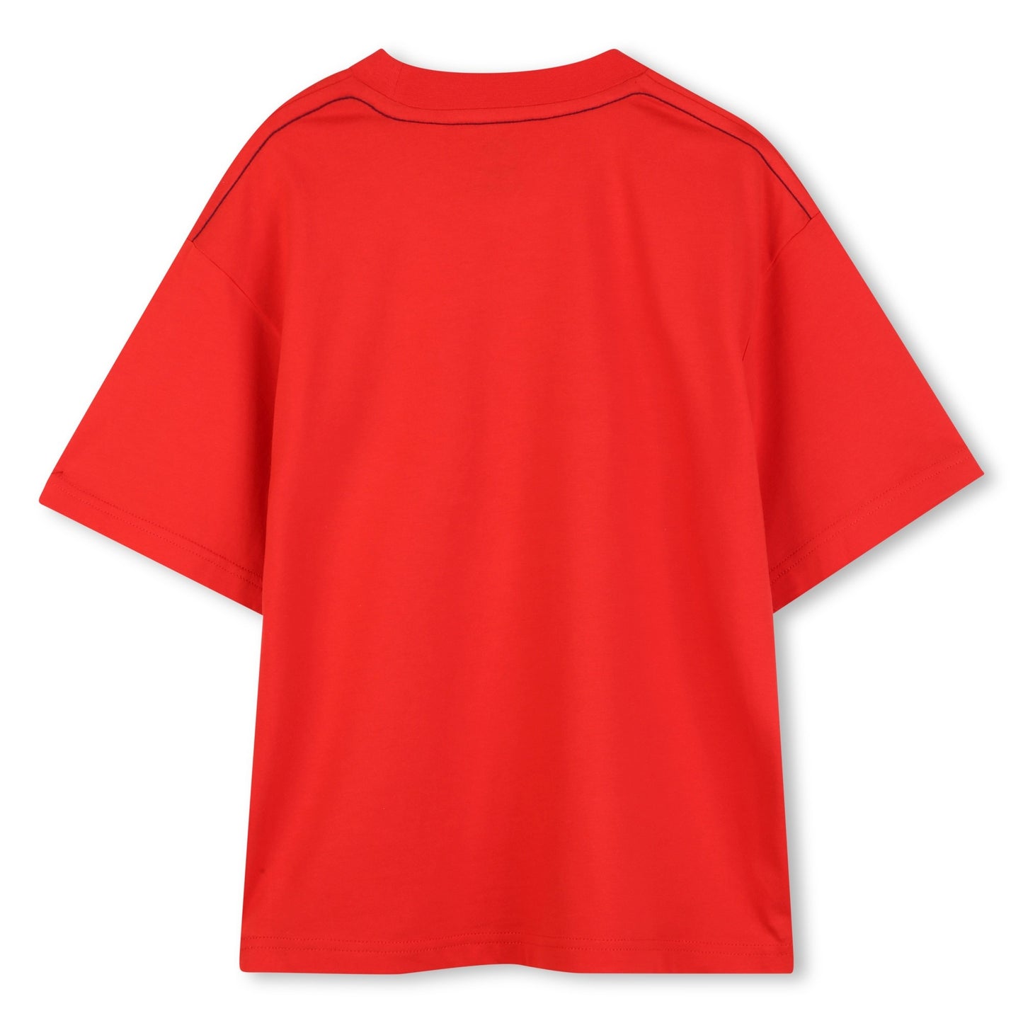TIMBERLAND BOY RED T-SHIRT