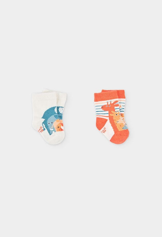 Boboli Pack of socks for baby