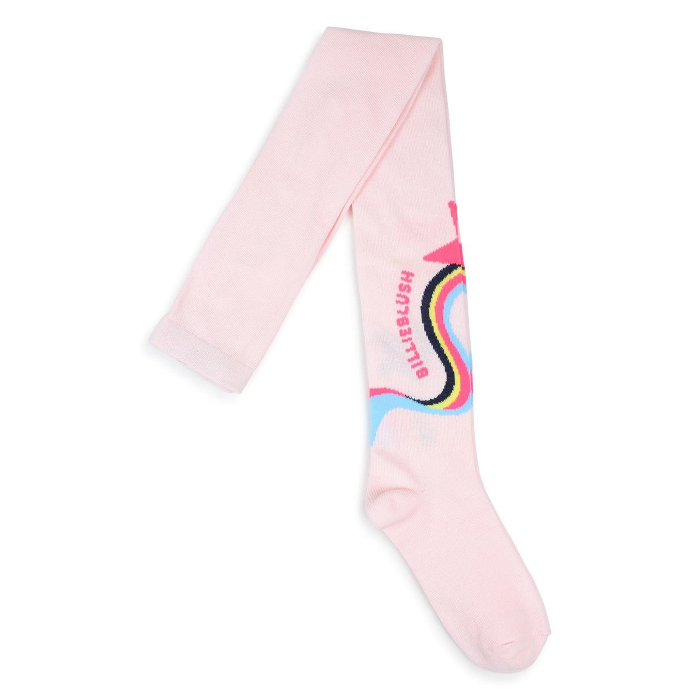 BILLIEBLUSH Pink Tights