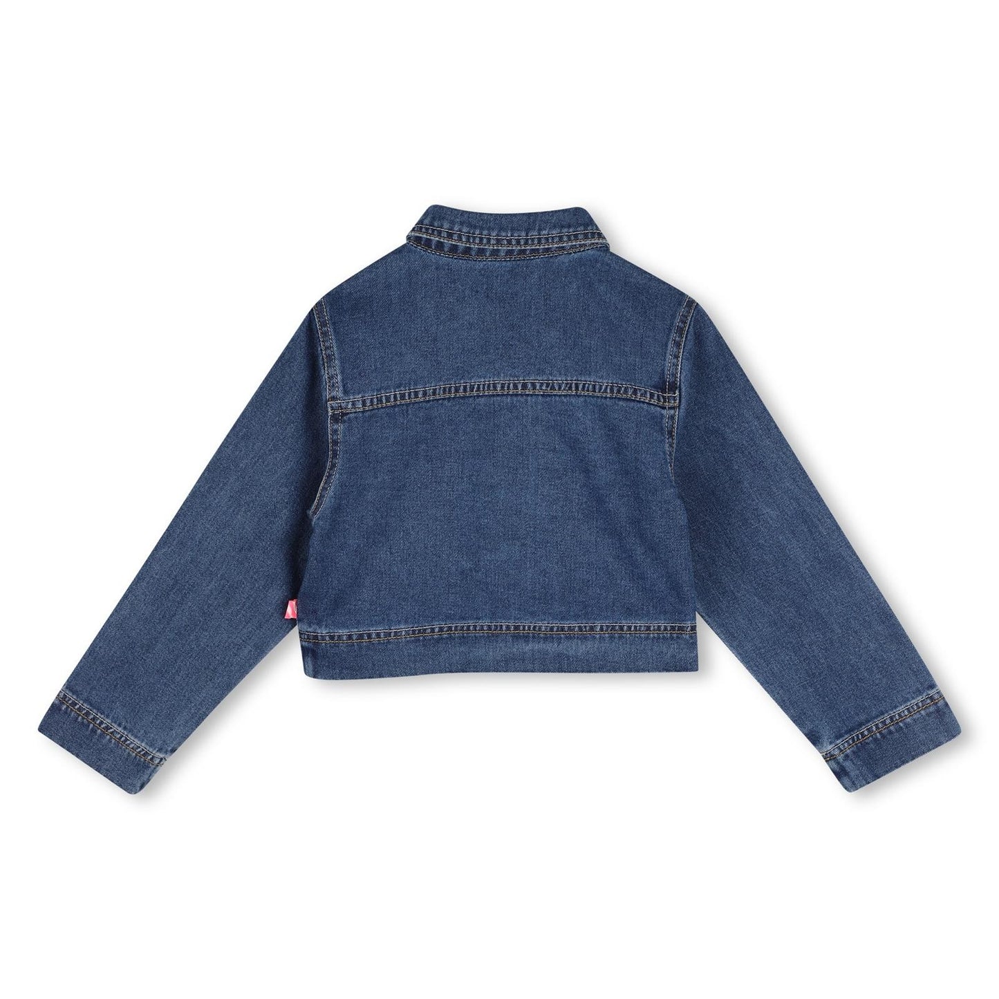 BILLIEBLUSH Denim Jacket