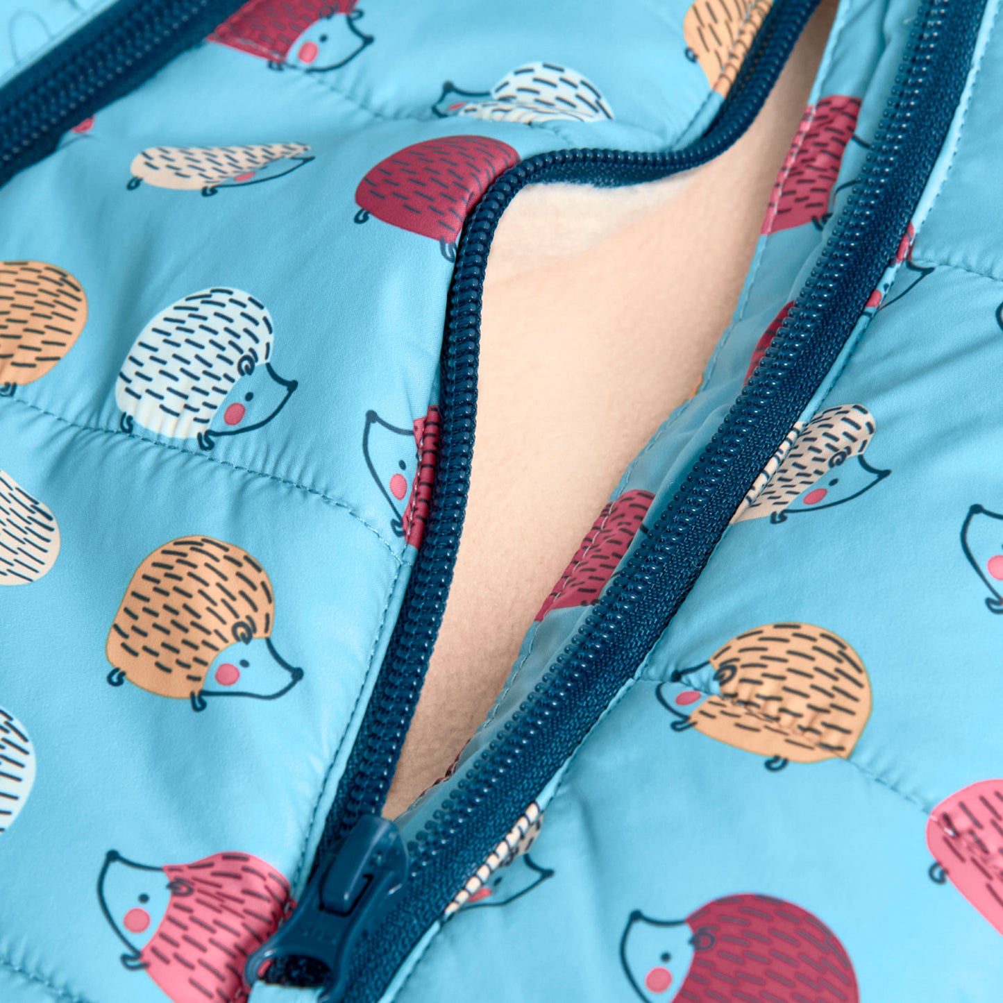 Boboli Baby Boy Animal Snowsuit, Perfect Outerwear