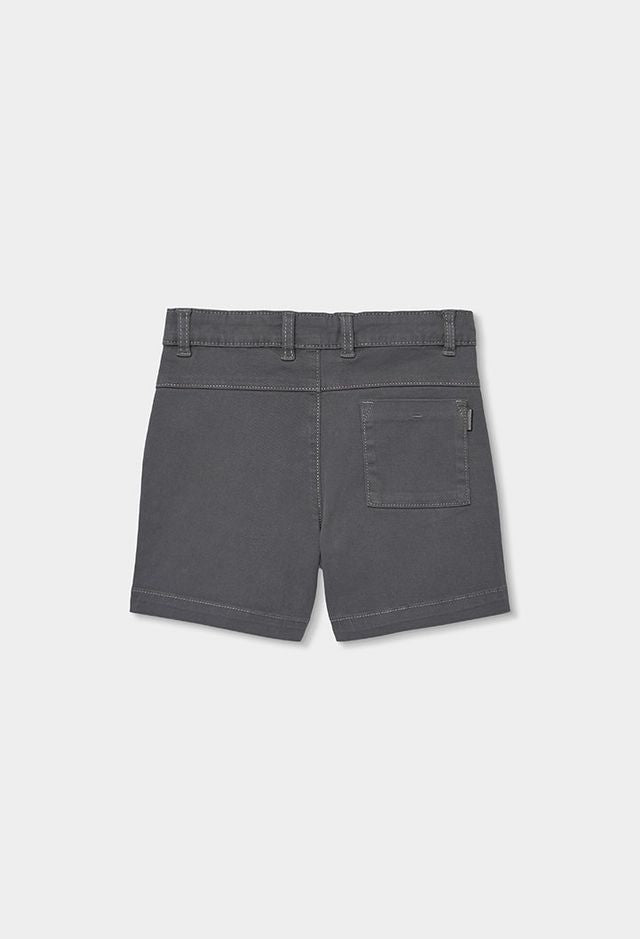 Boboli Twill bermuda shorts for boy